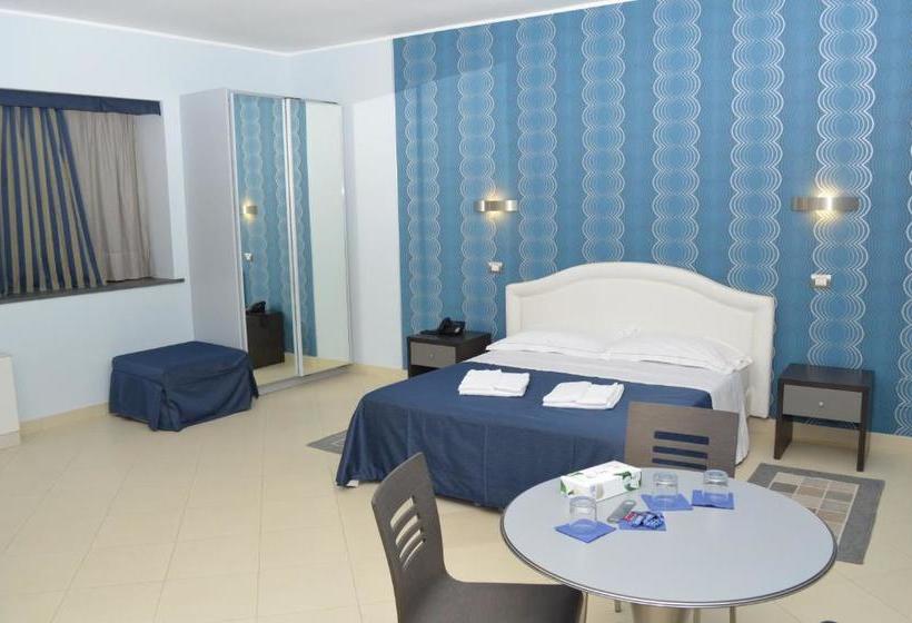 Fotos del hotel Cuore Di Nesima:  8