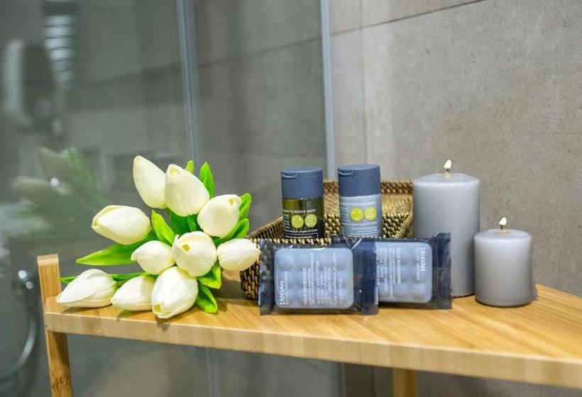 Fotos del hotel Cuore Di Nesima:  3