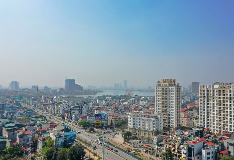 Fotos del hotel Hoa Dao:  7