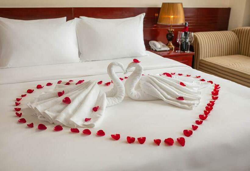 Fotos del hotel Hoa Dao:  23