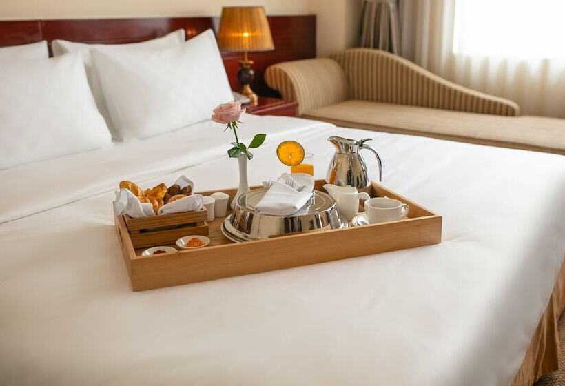 Fotos del hotel Hoa Dao:  22