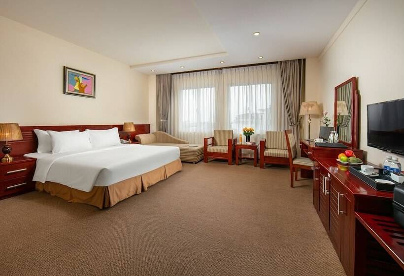 Fotos del hotel Hoa Dao:  2