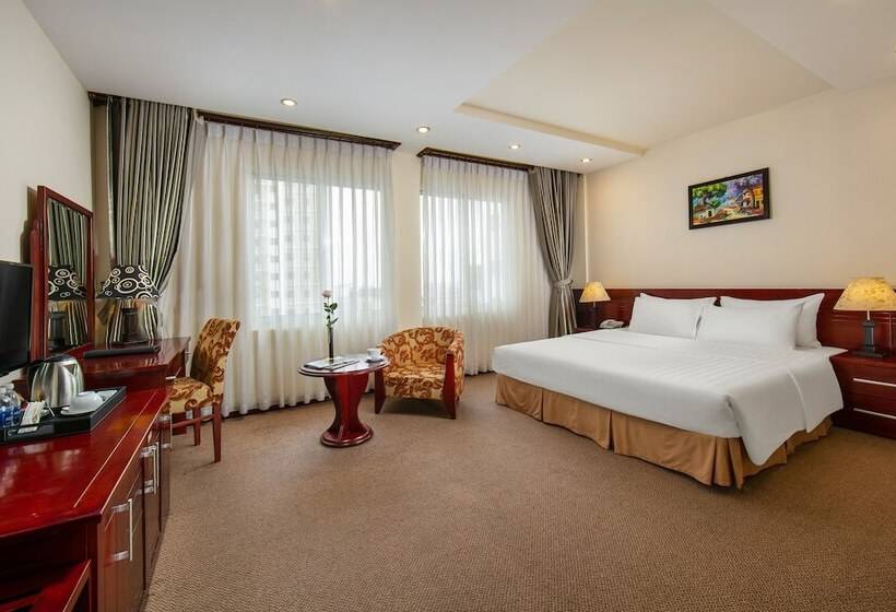 Fotos del hotel Hoa Dao:  19