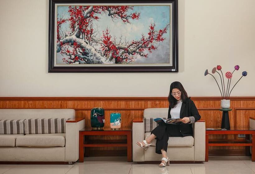 Fotos del hotel Hoa Dao:  25