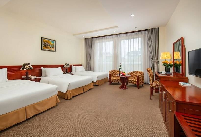 Fotos del hotel Hoa Dao:  16