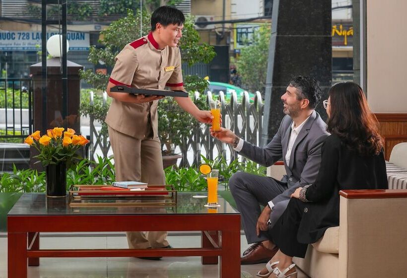 Fotos del hotel Hoa Dao:  15