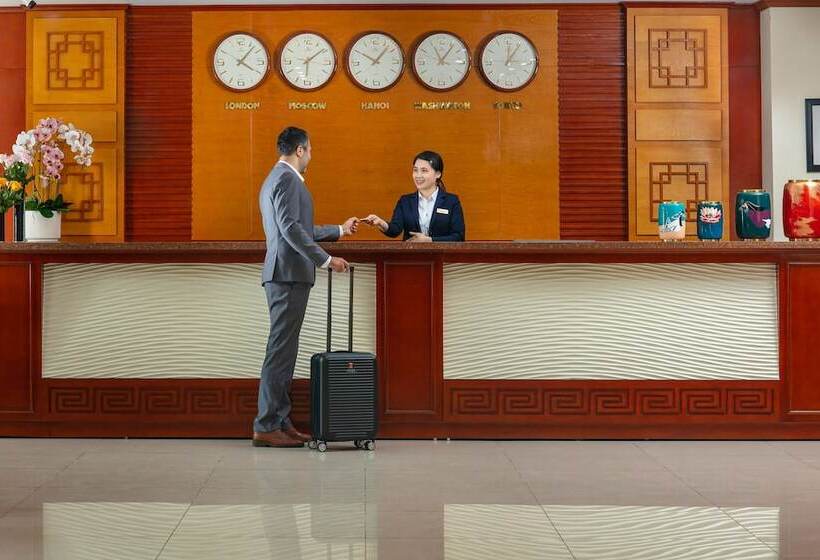 Fotos del hotel Hoa Dao:  13