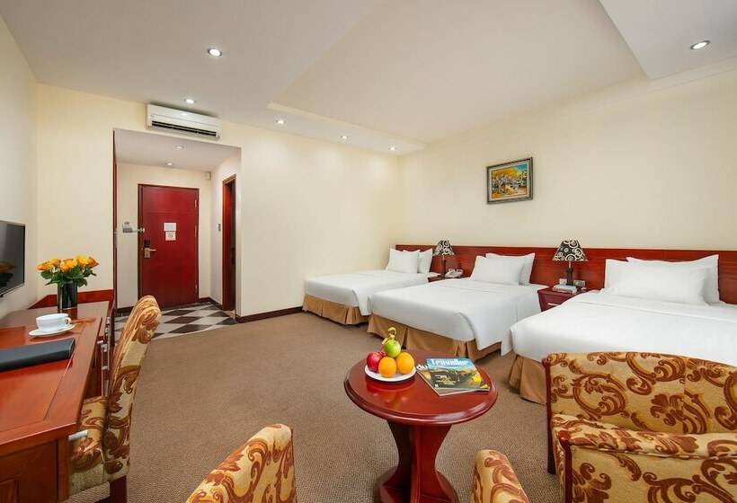 Fotos del hotel Hoa Dao:  17