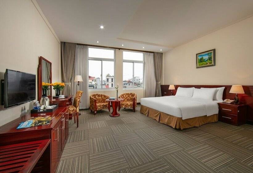 Fotos del hotel Hoa Dao:  18