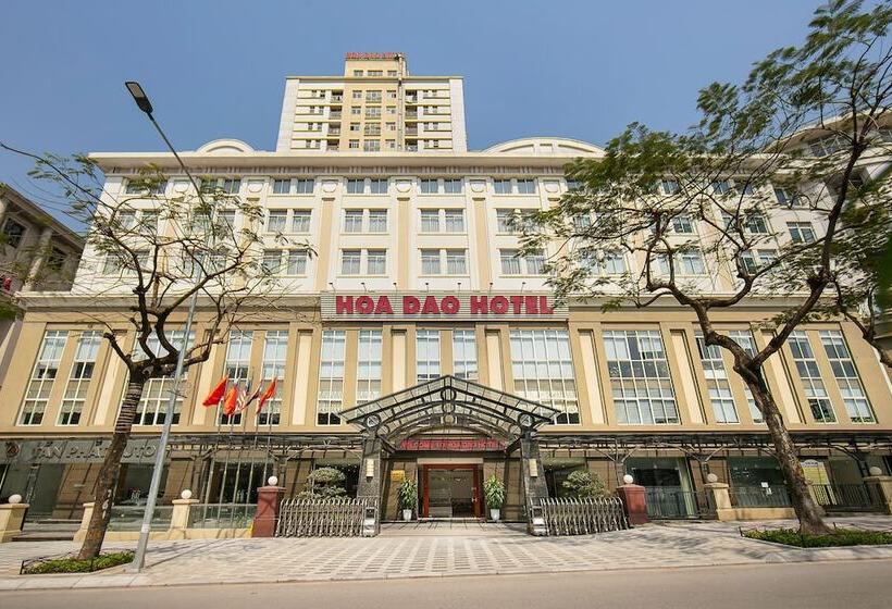 Hoa Dao