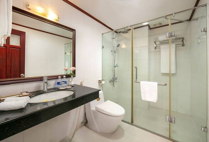 Fotos del hotel Hoa Dao:  6