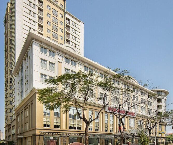 Fotos del hotel Hoa Dao:  8