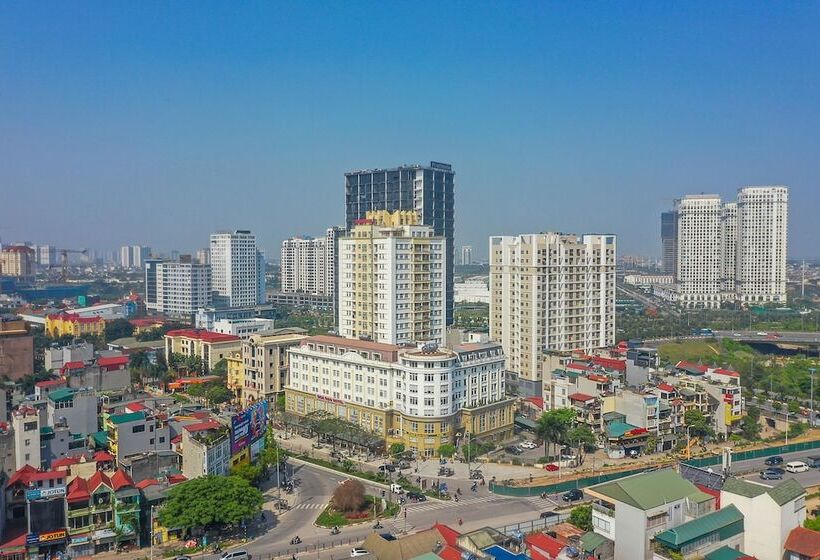 Fotos del hotel Hoa Dao:  11