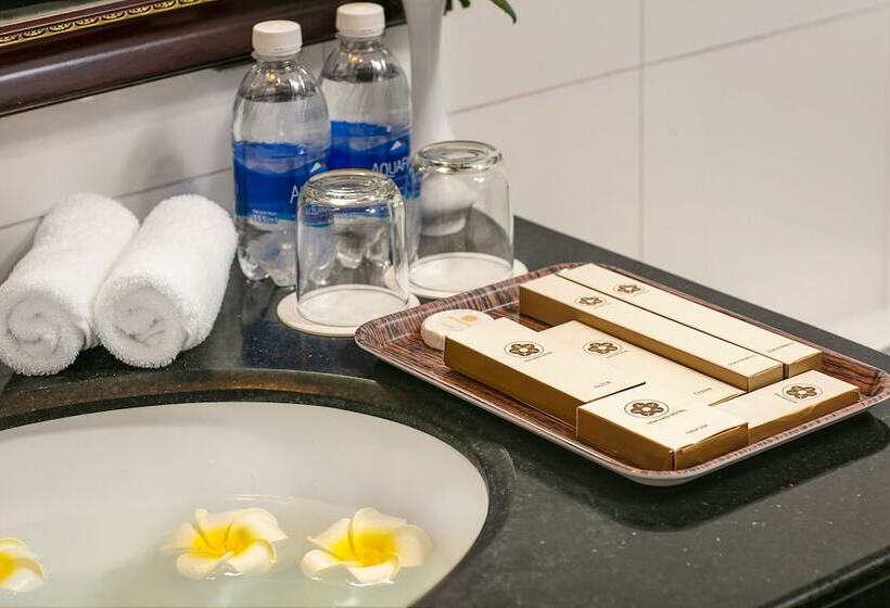 Fotos del hotel Hoa Dao:  4