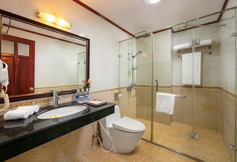 Fotos del hotel Hoa Dao:  10