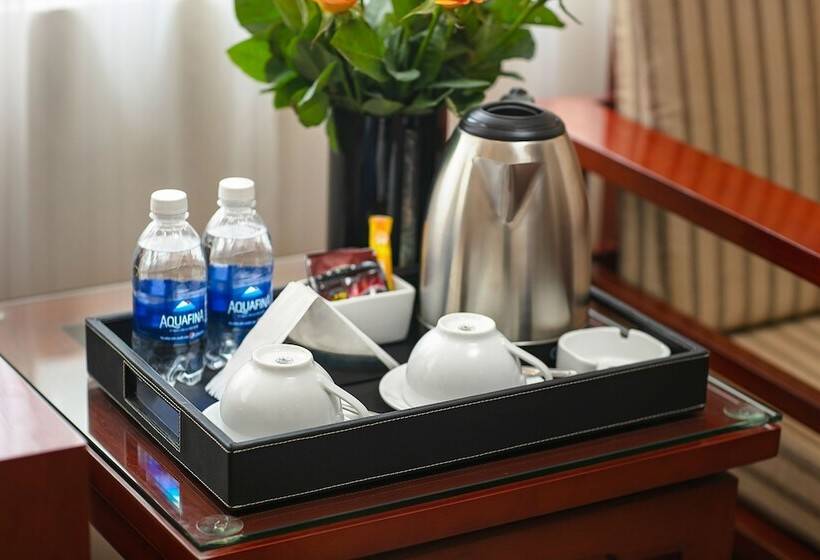 Fotos del hotel Hoa Dao:  24