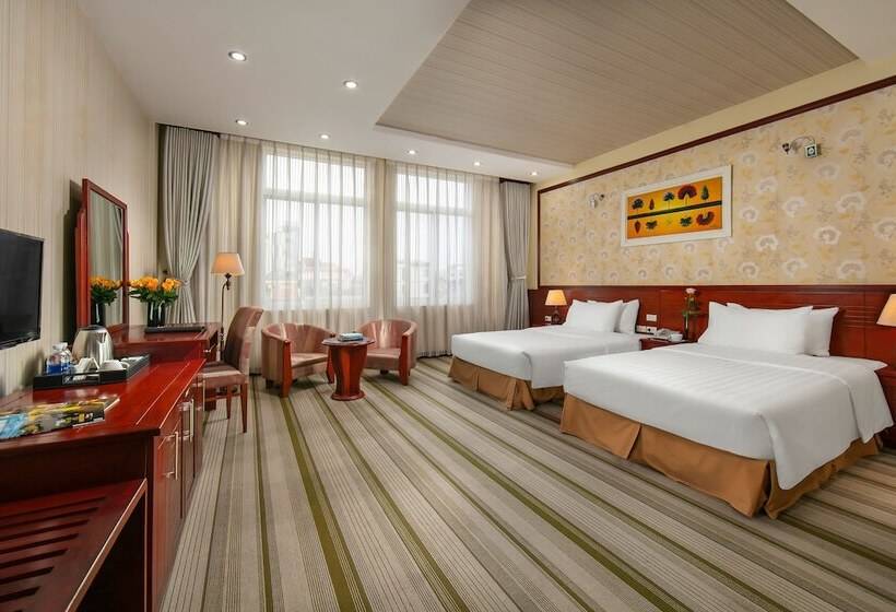 Fotos del hotel Hoa Dao:  9