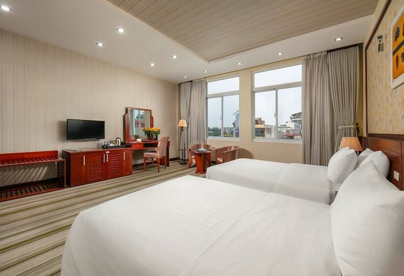 Fotos del hotel Hoa Dao:  20