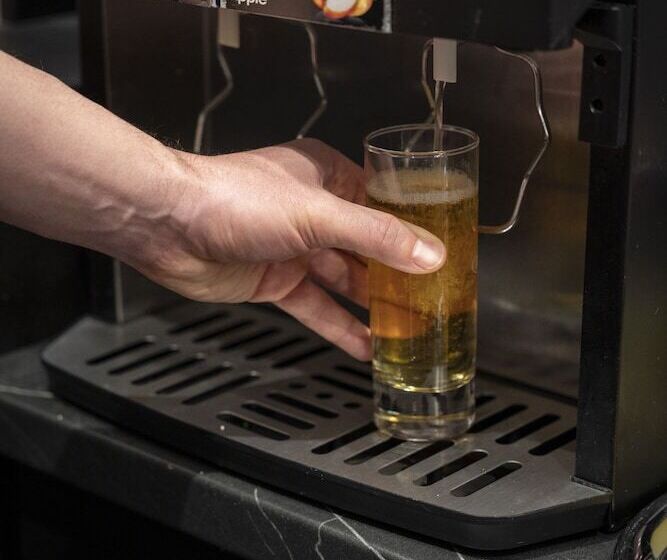 Fotos del hotel Mika Downtown:  2