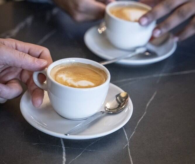 Fotos del hotel Mika Downtown:  6