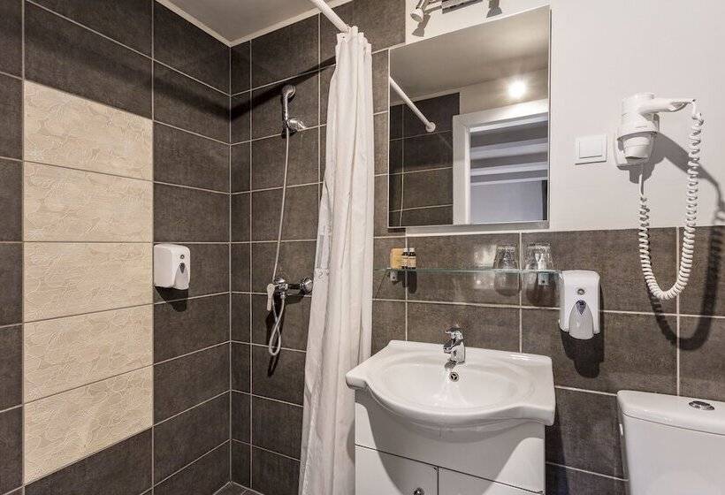 Fotos del hotel Mika Downtown:  10