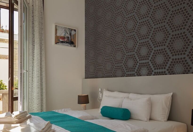 Fotos del hotel Mika Downtown:  19