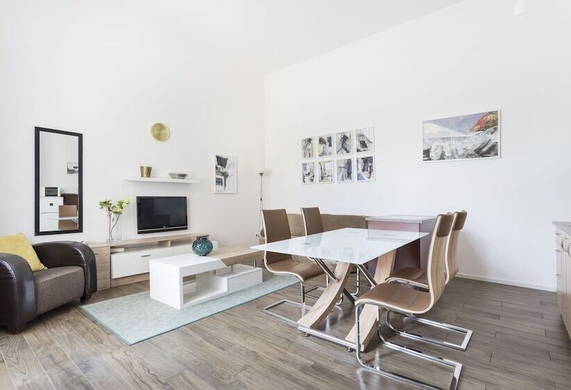 Fotos del hotel Mika Downtown:  20