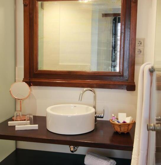 Fotos del hotel Patria Chica:  4