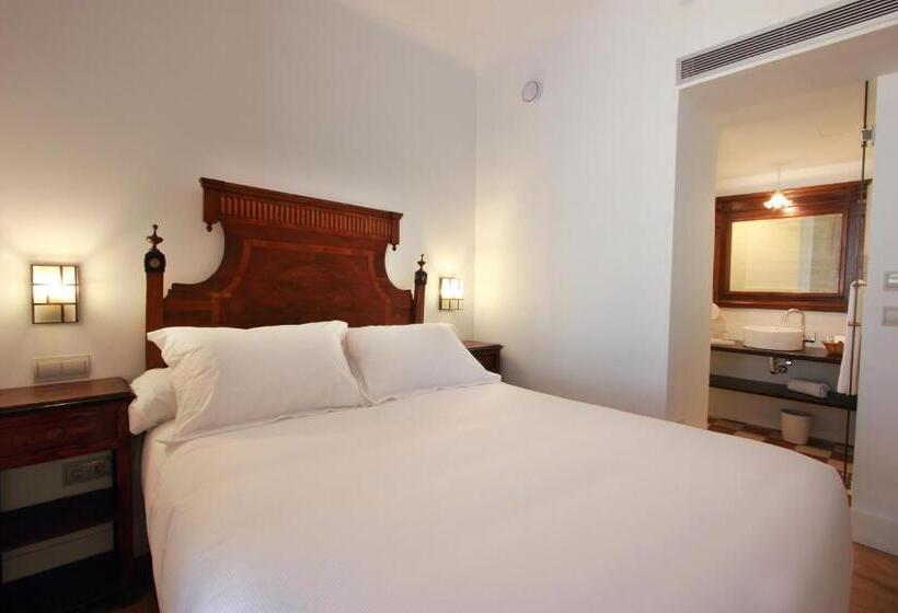 Fotos del hotel Patria Chica:  6