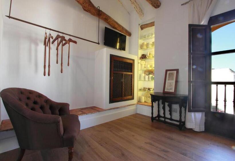 Fotos del hotel Patria Chica:  2