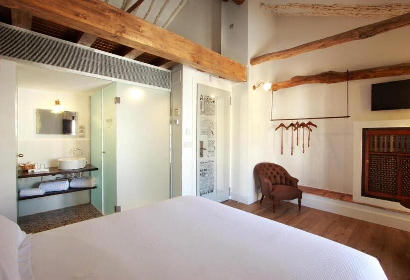 Fotos del hotel Patria Chica:  9