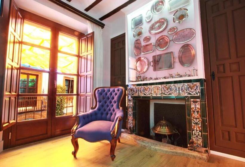 Fotos del hotel Patria Chica:  15