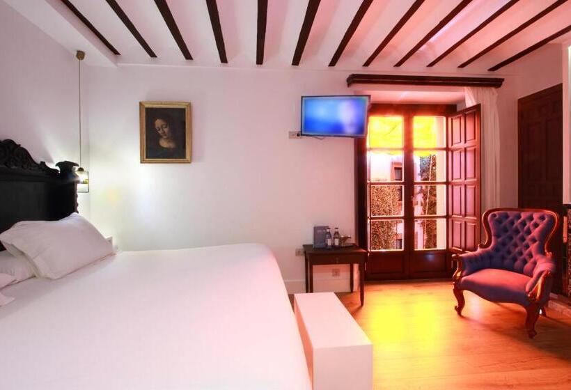 Fotos del hotel Patria Chica:  11