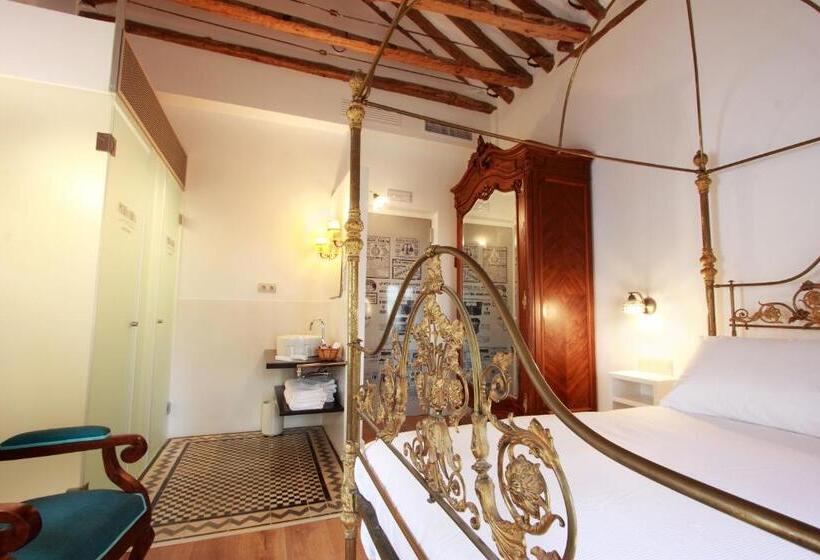 Fotos del hotel Patria Chica:  8