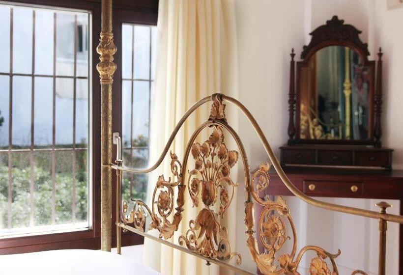 Fotos del hotel Patria Chica:  5