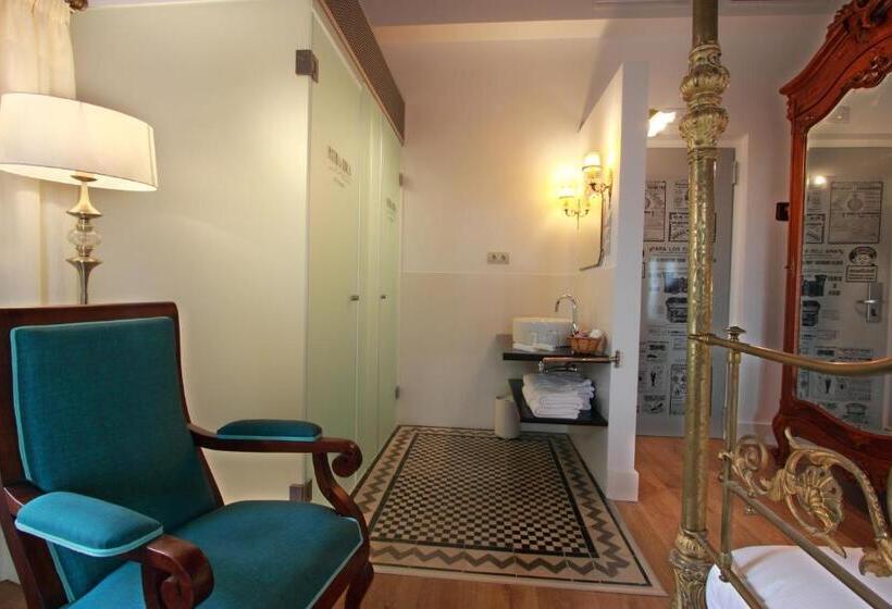 Fotos del hotel Patria Chica:  3