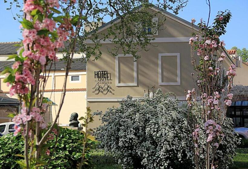 Fotos del hotel Almayer Art & Heritage Hotel And Dépendance:  23