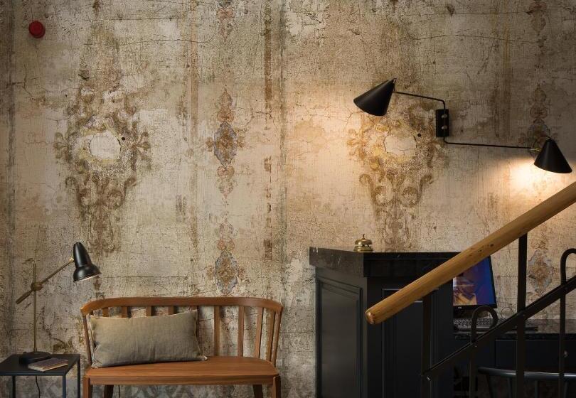 Fotos del hotel Almayer Art & Heritage Hotel And Dépendance:  6