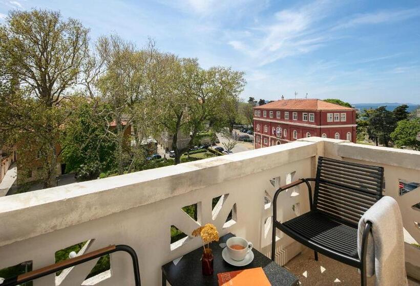 Fotos del hotel Almayer Art & Heritage Hotel And Dépendance:  17