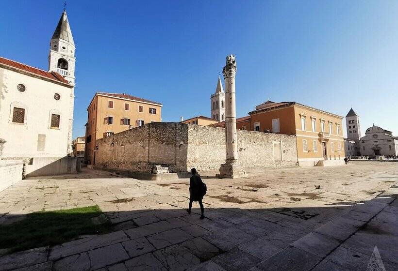 Fotos del hotel Almayer Art & Heritage Hotel And Dépendance:  20