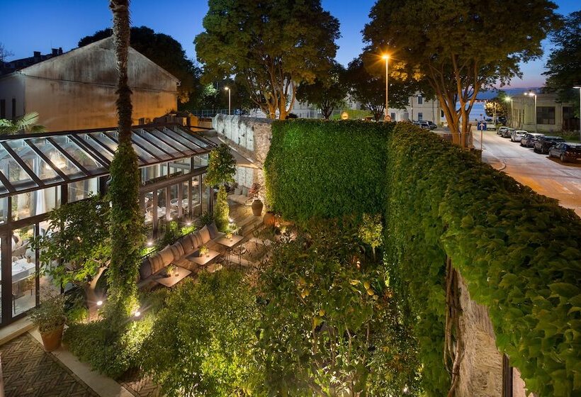 Fotos del hotel Almayer Art & Heritage Hotel And Dépendance:  21