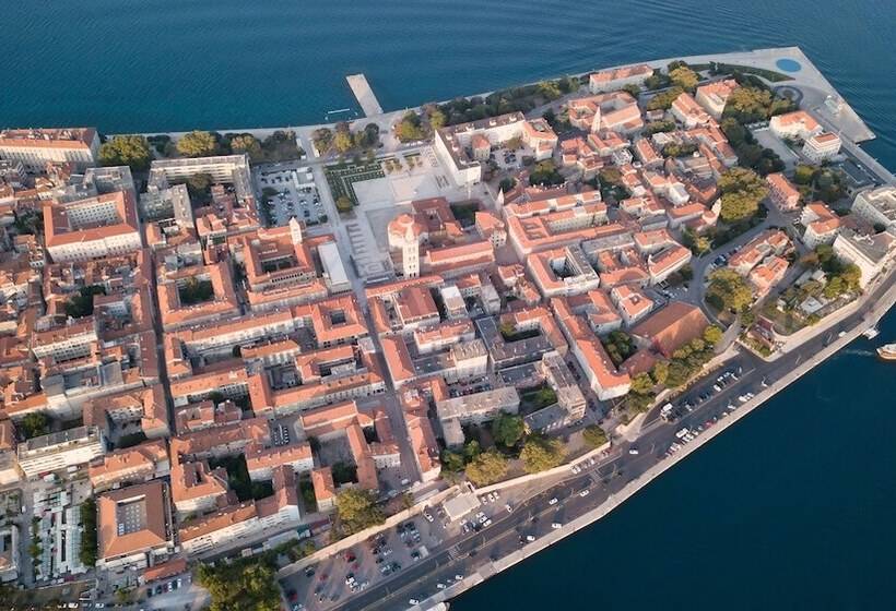 Fotos del hotel Almayer Art & Heritage Hotel And Dépendance:  8