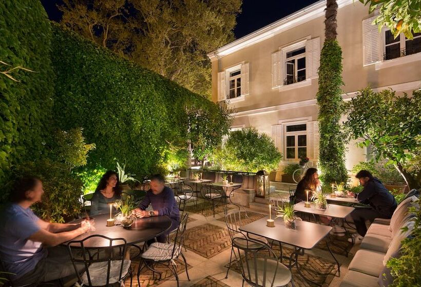 Fotos del hotel Almayer Art & Heritage Hotel And Dépendance:  11