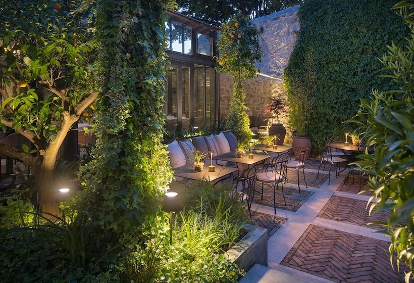 Fotos del hotel Almayer Art & Heritage Hotel And Dépendance:  7