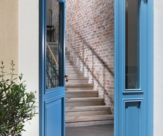 Fotos del hotel Almayer Art & Heritage Hotel And Dépendance:  22