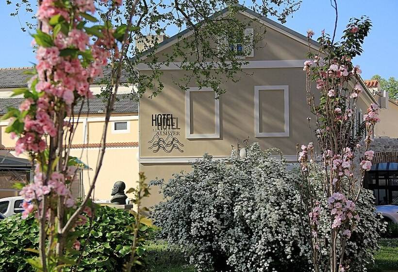 Almayer Art & Heritage Hotel And Dépendance