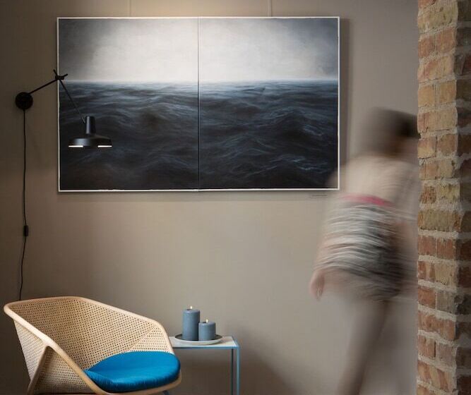 Fotos del hotel Almayer Art & Heritage Hotel And Dépendance:  9