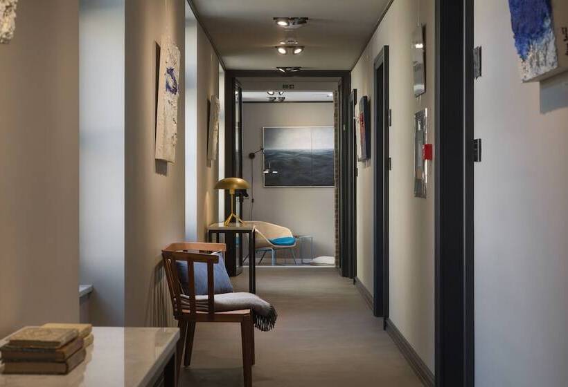 Fotos del hotel Almayer Art & Heritage Hotel And Dépendance:  3