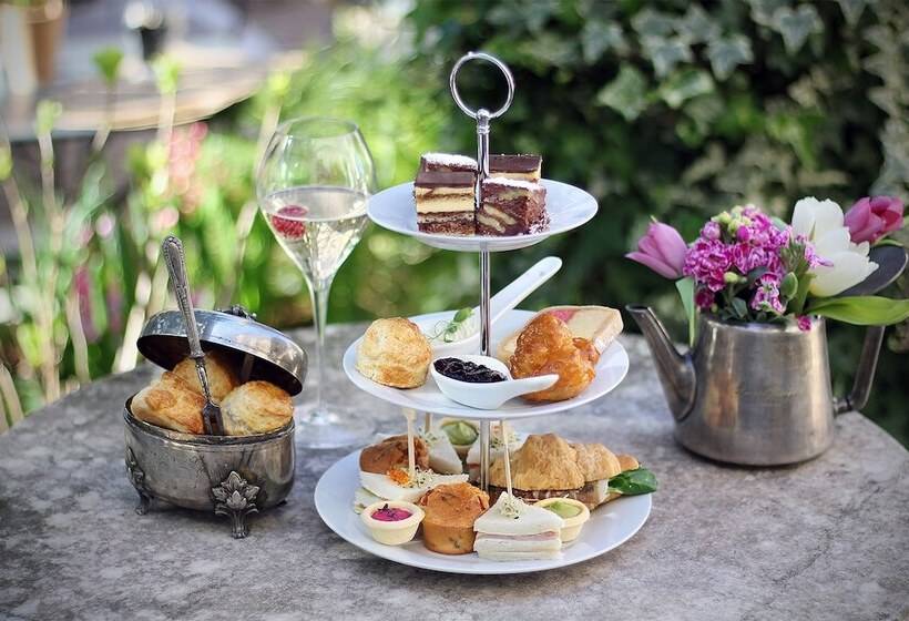 Fotos del hotel Almayer Art & Heritage Hotel And Dépendance:  5