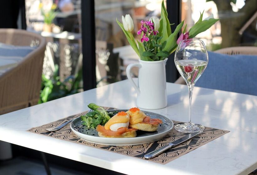 Fotos del hotel Almayer Art & Heritage Hotel And Dépendance:  14